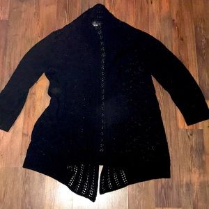 89th & Madison cardigan